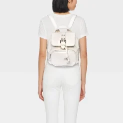 8.875" Mini Flap Backpack - Wild Fableā¢