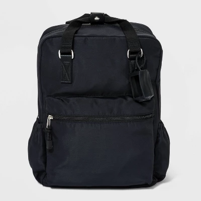 15.4" Full Square Backpack - Wild Fable⢠- Image 4