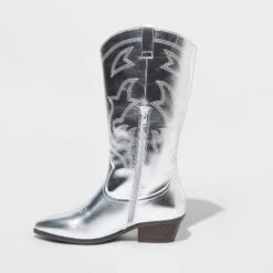 Women's Brynley Western Boots - Wild Fableā¢