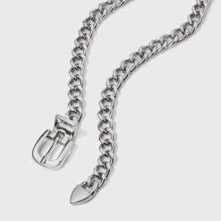 Women's Chain Belt - Wild Fable⢠Silver