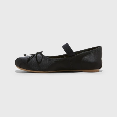 Women's Tisha Ballet Flats - Wild Fableā¢