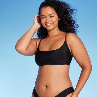 Women's Bralette Bikini Top - Wild Fable⢠- Image 5