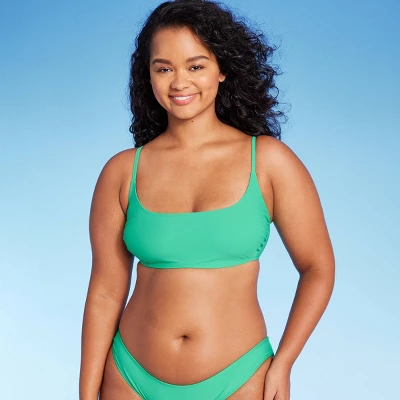 Women's Bralette Bikini Top - Wild Fable⢠- Image 6