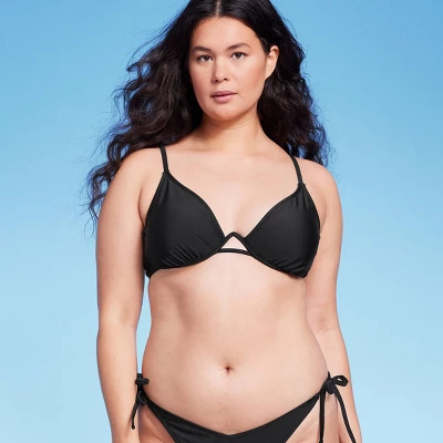 Women's Underwire Bikini Top - Wild Fable⢠- Image 3