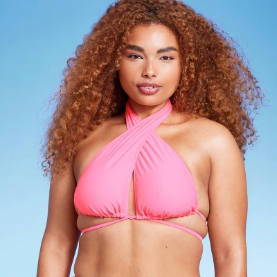 Women's Cross Next Multi-Way Bikini Top - Wild Fable⢠- Image 4