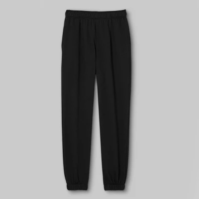 Women's High-Rise Fleece Sweatpants - Wild Fableā¢