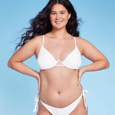 Women's Underwire Bikini Top - Wild Fable⢠- Image 10