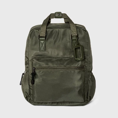 15.4" Full Square Backpack - Wild Fable⢠- Image 5