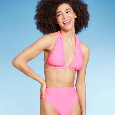 Women's Cross Next Multi-Way Bikini Top - Wild Fable⢠- Image 3