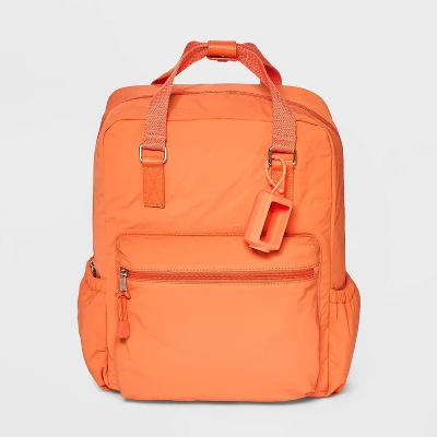 15.4" Full Square Backpack - Wild Fable⢠- Image 6