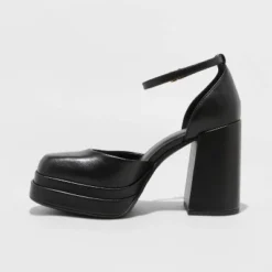 Women's Bianca Platform Pumps - Wild Fableā¢