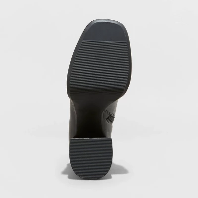 Women's Nadia Platform Boots - Wild Fable⢠- Image 3