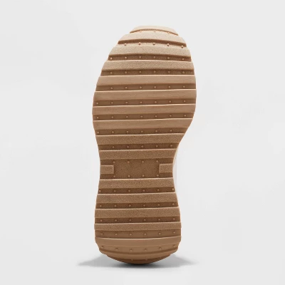 Women's Venus Platform Lace-Up Sneakers - Wild Fable⢠- Image 3