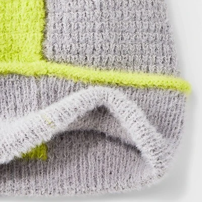 Colorblock Beanie - Wild Fable⢠- Image 3